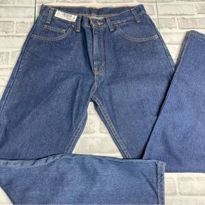 Steel Guard Essentials Men's 32X 32 flame resistant Jeans. Westex. Preowned.